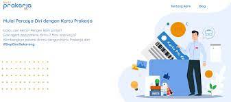 Daftar akun kartu pra kerja itu sangat mudah. Cara Daftar Kartu Pra Kerja Online Silahkan Kunjungi Prakerja Go Id Analisa Aceh