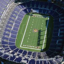 M T Bank Stadium Baltimore Ravens M T Bank Stadium Baltimore Ravens Football