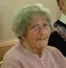 Simone Carrier, doyenne de Drom, s'est éteinte