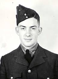 World War II Fallen: C-E