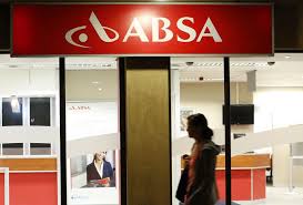 Celebrating 2 years of being absa. South Africa S Absa Bank Aims To Lift Lagging Return On Equity By 2021 Reuters