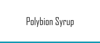 polybion syrup uses side effects dosage and precautions