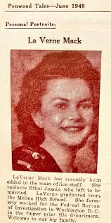 World War I veterans Mark V. Ferrando and his brother John from Mellen  shown in 1917 while serving in France during the Great War. The two  returned home to start up Mellen