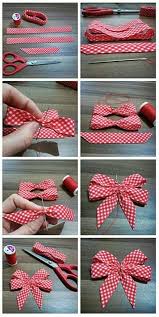 Monos O Lazos Como Fazer Um Arco Diy Acessorios Para Cabelo Lacos De Cabelo