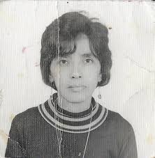 Esmeralda Sanchez Valero Obituario