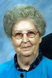 Syble Evon Southern Obituary