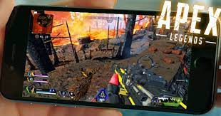 The apex legends mobile is currently still in development and being optimized to run on a variety of devices. Apex Legends Mobile Battle Royale Release Date Gameplay Everything We Know So Far Ldplayer