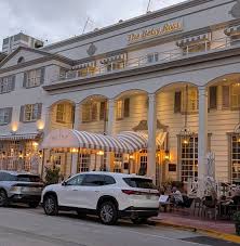 THE BETSY SOUTH BEACH - Updated 2026 Prices & Hotel Reviews (Miami Beach,  FL)