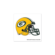 The team boasts some very devoted superstar fans as well. Green Bay Packers Temporary Tattoos Bartz S Party Stores