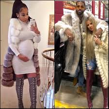 Okay, maybe that's a bit of an exaggeration — but if so, it's only because thompson has disappointed us so. Tristan Thompson Missed Birth Of His Son Prince Refuses To Sign Birth Certificate Blacksportsonline