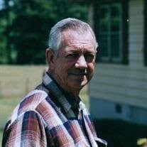 Claude Carrol Williams Obituary