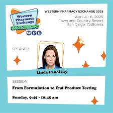 Linda Patch, MPH, PMP, CSM