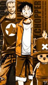 50 One Piece Iphone Wallpaper On Wallpapersafari