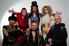 スティーヴ ベンダー