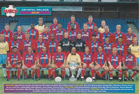 All information about crystal palace (premier league) current squad with market values transfers rumours player stats fixtures news. Crystal Palace Football Memorabilia Soccer Autographs