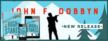 John F. Dobbyn Author