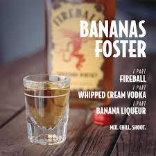 #whiskey #fireball #fireball whiskey #cinnamon whisky #whisky #yummy #drunk #alcohol. 10 Awesome Fireball Shots To Try This Weekend Intoxicology Com