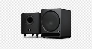 You can even cascade two temblor t10s together for more and smoother bass. Subwoofer Studio Monitor Loudspeaker Presonus Audio Electronics Presonus Temblor T10 Brass Wind Instruments Electronics Computer Speaker Png Pngwing