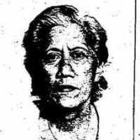 Mary 'Malia' Kamalu Apio (1901–1967)