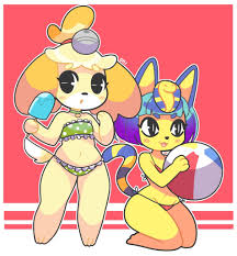 Oni Commissions Closed On Twitter Pals Https T Co Fqvi40wmkj Twitter Animal Crossing Fan Art Animal Crossing Characters Animal Crossing Memes