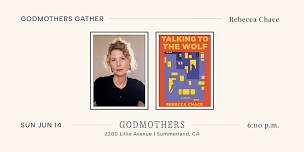 Reading at Godmothers