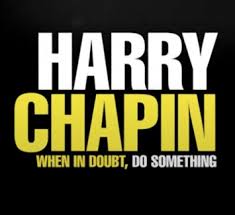 When In Doubt Do Something Fairfield Theatre Company