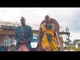Ishan Ft Ti Gonzi Kure Official Video Youtube Kure Youtube Director X