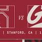 Montana Grizzlies at Stanford Cardinal Basketball event image