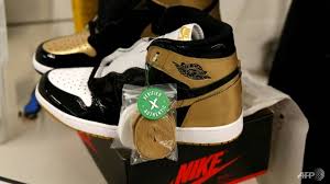 Air jordan (sometimes abbreviated aj) is an american brand of basketball shoes, athletic, casual, and style clothing produced by nike. Commentary Making S 30 000 A Month From Sneakers This Is Why Nobody Likes Resellers Cna