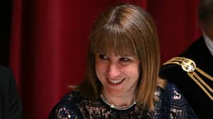 Reeves presses pause