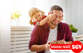Nhân ngày đặc biệt này, nhiều sao đối với lương thùy linh, cha ít thể hiện tình cảm bằng lời nói song luôn ủng hộ và làm những điều tốt nhất cho con. Chuc Má»«ng Ngay Cá»§a Cha Báº±ng Tiáº¿ng Trung