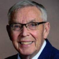 Richard R. Munson Obituary (1946