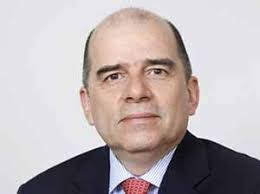 Happy Birthday, Juan Guillermo Castaneda! (SKG CEO)