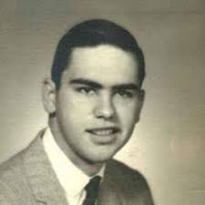 Duane Larson Obituary October 13, 2024