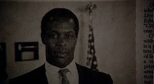 Witness (Blu-ray Review) at Why So Blu?