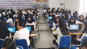 800/1096 tanggal 30 oktober 2020 perihal pengumuman hasil seleksi. Bkn Rencanakan Ujian Skb Cpns September Oktober 2020 Bersiaplah Medan Metro Medanbisnisdaily Com