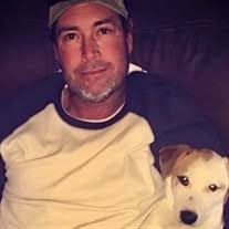 Cory Gooch's Instagram, Twitter & Facebook