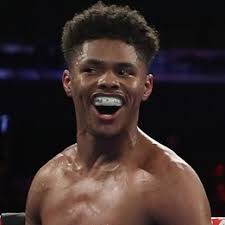 Shakur Stevenson vs. Carlos Gaston Suarez, Crawford vs. Diaz