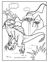 Check spelling or type a new query. Tolle Malvorlage Dinosaurier Kostenlose Ausmalbilder