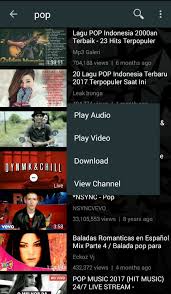 Download videos youtube to mp4. Free Mp3 And Mp4 Music Downloader Apk Download For Android Getjar