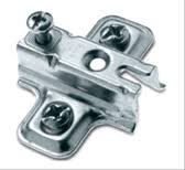 We are trying to make it easy to find a replacement hinge for your door. Ferrari Slide On Hinge Plates Welcome To Hallidays