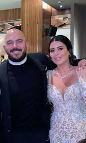 إخلاء سبيل فادي الهاشم زوج نانسي عجرم. ØªÙ…ÙŠÙ… ÙŠÙˆÙ†Ø³ ÙŠØºÙ†ÙŠ Ø§Ù„Ø³Ø§Ù„Ù…ÙˆÙ†ÙŠÙ„Ø§ ÙÙŠ Ø­ÙÙ„ Ø²ÙØ§Ù Ø§Ù„Ø¹Ø³ÙŠÙ„ÙŠ Ù†ÙˆØ§Ø¹Ù…