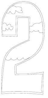 Days of creation coloring pages. Creation Coloring Pages Best Coloring Pages For Kids