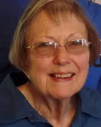 Ines Marie Potter Obituary June 1, 2024