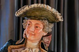 Photos: Camden's Jack Brantley