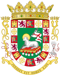 Sí habrá un caucus para seleccionar a los delegados que irán a la convención nacional. Datei Coat Of Arms Of The Commonwealth Of Puerto Rico Svg Wikipedia