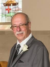 Gregory Walmsley Obituary