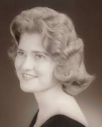 Most Recent Obituaries