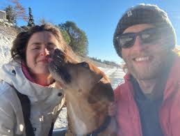 Hi all! I just wanted to introduce myself and share a photo I took