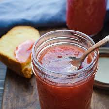 Add the sugar a cup at a time. Guava Jam Vanuatu Island Food Recipes Facebook